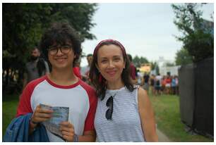 Foto 302 de la jueves 6 de julio | Bilbao BBK Live 2017